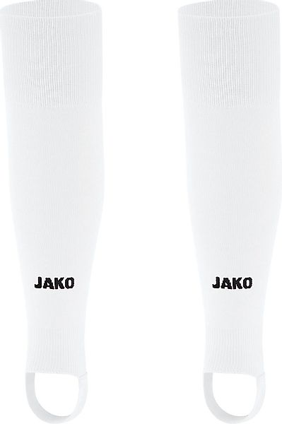 Jako Fußballstutzen Stutzen Glasgow 2.0 WEIß günstig online kaufen