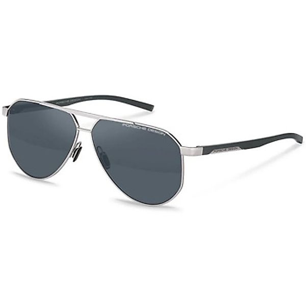 Porsche Design  Sonnenbrillen Sonnenbrille P8983-C-187 günstig online kaufen