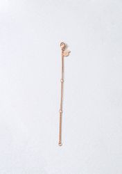 Hey Happiness Kettenverlängerung Verlängerung Kette Gold günstig online kaufen