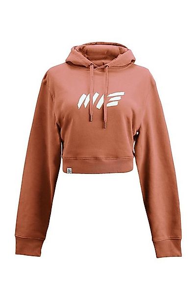 Manufaktur13 Hoodie Oversize Crop Hoodie - günstig online kaufen