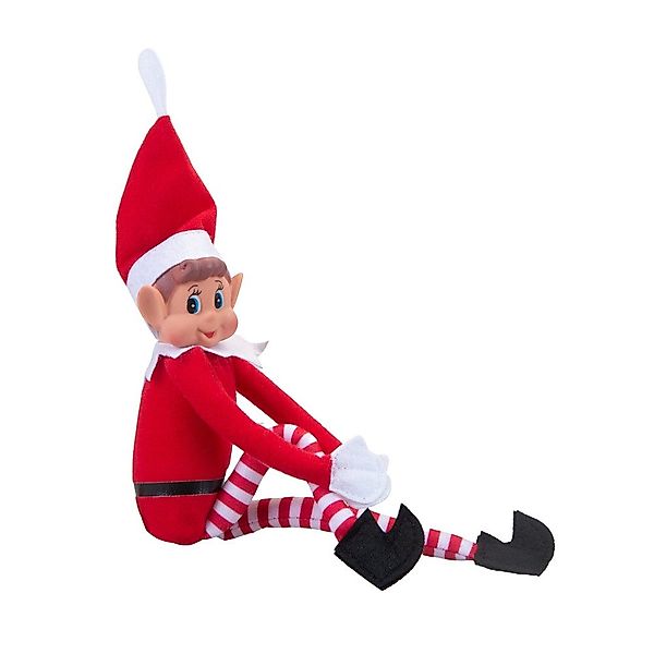 Triton-X Weihnachtsfigur Frecher Weihnachtself günstig online kaufen
