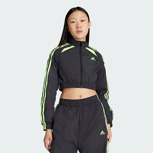 adidas Originals Tanktop TEAMGEIST ADICOLOR CROPPED günstig online kaufen