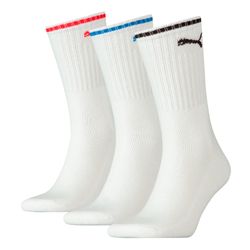 PUMA Sportsocken PUMA UNISEX STRIPED CREW günstig online kaufen