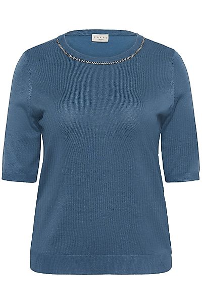 KAFFE Curve Strickpullover Strickpullover KCcarla Große günstig online kaufen