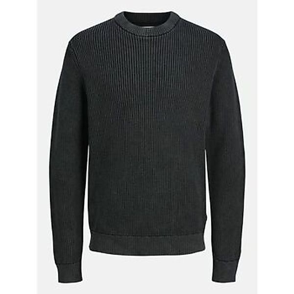 Jack & Jones  Pullover 12279299 TANAKA-BLACK günstig online kaufen