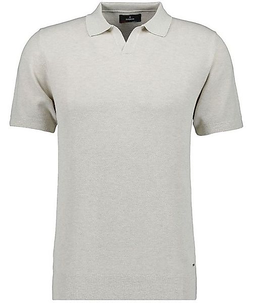 RAGMAN Poloshirt Strickshirt günstig online kaufen