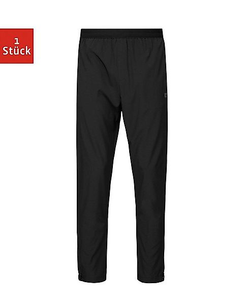 SNOCKS Jogginghose Sporthose Herren (1-tlg) aus schnelltrocknendem Material günstig online kaufen