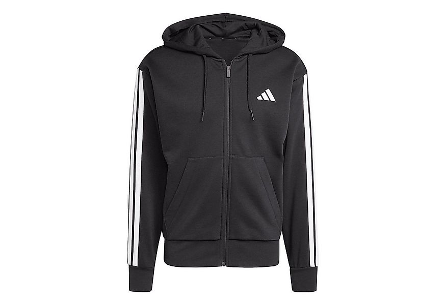 adidas Performance Sweatjacke adidas Herren Kapuzenjacke 3S Fleece FZ Hoodi günstig online kaufen
