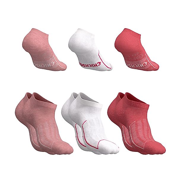 Chiemsee Sneakersocken Breeze Unisex (9-Paar) günstig online kaufen