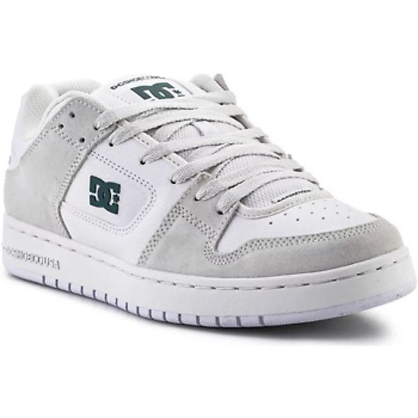 DC Shoes  Sneaker Manteca Se ADYS100314-OF1 günstig online kaufen