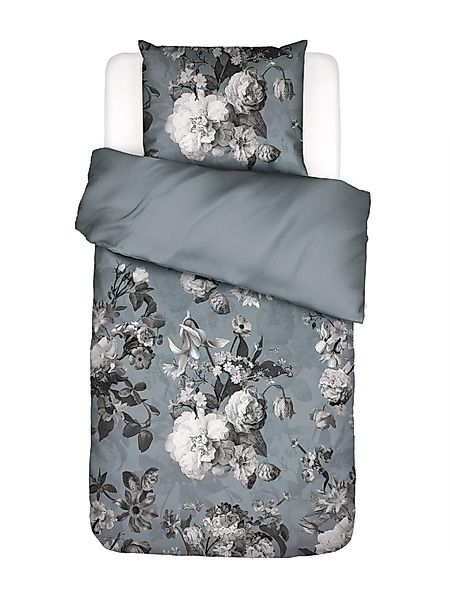 Essenza Bettwäsche Floor, Satin, 2 teilig, günstig online kaufen