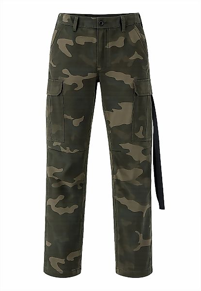 Brandit Cargohose "Brandit Damen Ladies M-65 Cargo Pants" günstig online kaufen