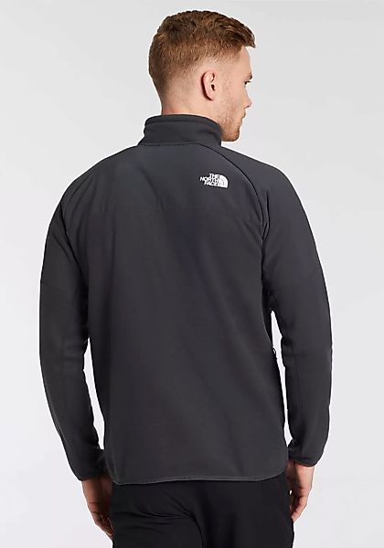 The North Face Fleecepullover "M GLACIER HEAVYWEIGHT 1/2 ZIP" günstig online kaufen