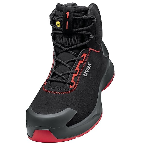 Uvex 68042 uvex 1 x-craft Stiefel günstig online kaufen