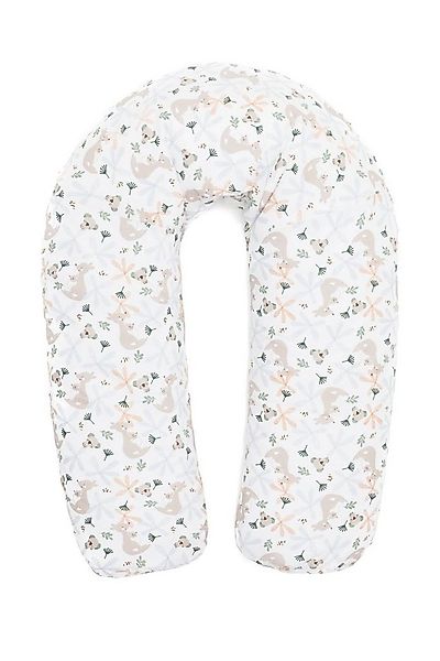 Fillikid Stillkissen Stillkissen EPS Mikroperlen 190 cm Exklusiv günstig online kaufen