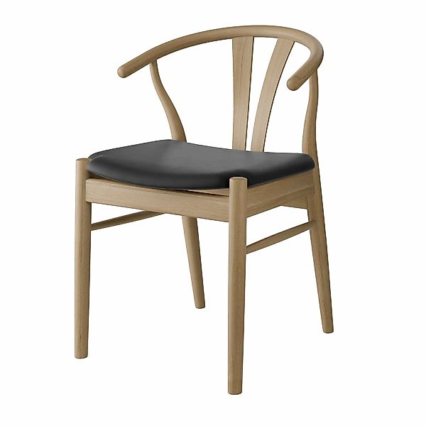 Hammel Furniture Stuhl "Frida, Esszimmerstuhl, Wohnzimmerstuhl", Massivholz günstig online kaufen