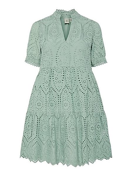 Y.A.S Blusenkleid YASHOLI SS DRESS S. günstig online kaufen