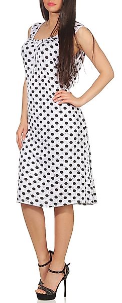 simaranda Sommerkleid 32 Sommerkleid Strandkleid Maxikleid günstig online kaufen