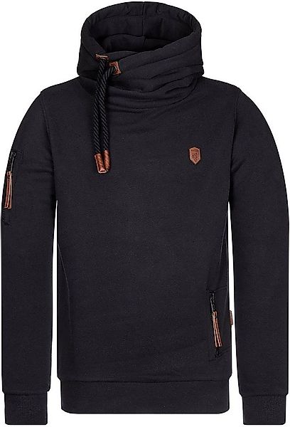 naketano Kapuzenpullover Pimp günstig online kaufen