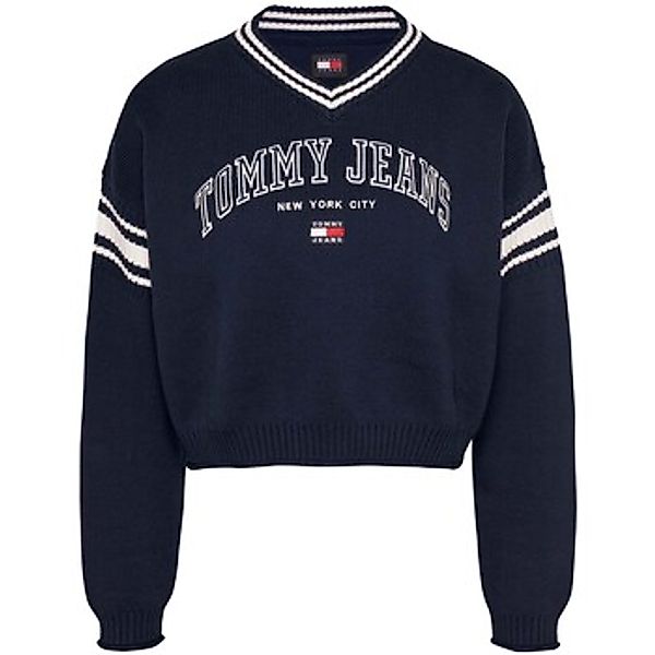 Tommy Jeans  Sweatshirt - günstig online kaufen