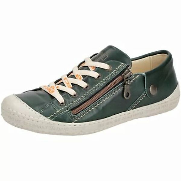 Eject  Halbschuhe Schnuerschuhe Dass Schuhe  Sneakers 13001 13001.012 günstig online kaufen