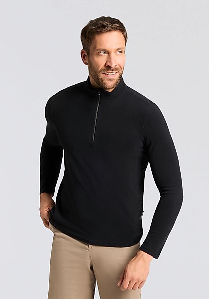 Killtec Fleeceshirt "KSW 63 MN FLC SHRT" wärmend günstig online kaufen