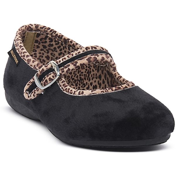 Valleverde  Ballerinas NERO günstig online kaufen