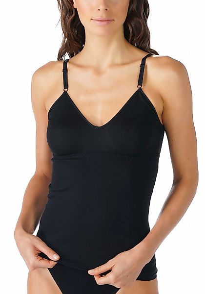 Mey BH-Hemd "Noblesse" ohne Polsterung günstig online kaufen