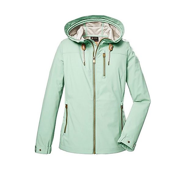 G.I.G.A. DX Softshelljacke G.I.G.A. DX Damen Softshelljacke GS 24 41669 günstig online kaufen