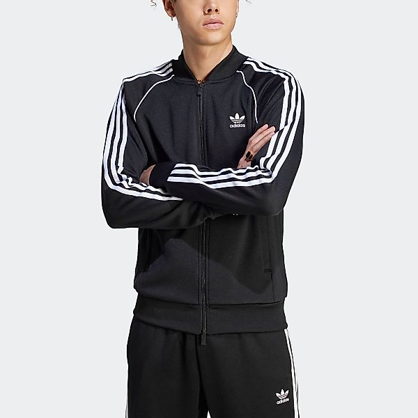 adidas Originals Trainingsjacke "SST TT", Superstar, Retro Look günstig online kaufen