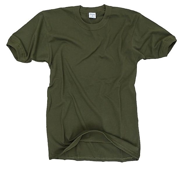 Leo Köhler T-Shirt Original Bundeswehr Leo Köhler T-Shirt günstig online kaufen