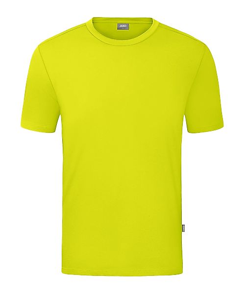 Jako T-Shirt JAKO Organic T-Shirt Kurzarm-Shirts günstig online kaufen