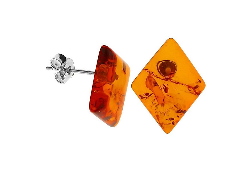 OSTSEE-SCHMUCK Paar Ohrstecker Ostsee-Schmuck Ohrstecker Ronja Ohrstecker R günstig online kaufen