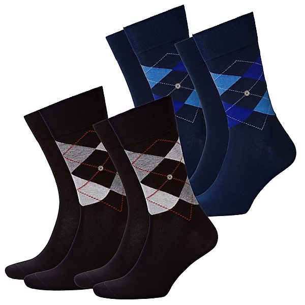 Businesssocken - Everyday Mix günstig online kaufen