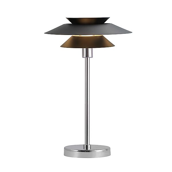 ZMH Tischleuchte Nachttischlampe Wohnzimmer Moderne Vintage günstig online kaufen
