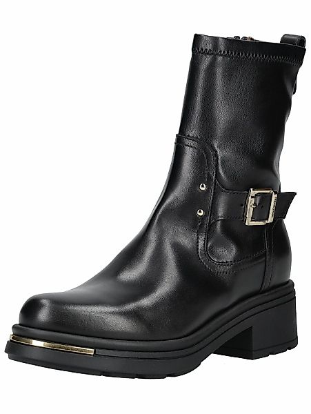 Nero Giardini Stiefelette "Nero Giardini Stiefelette Leder/Synthetik" günstig online kaufen