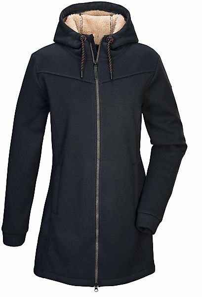 G.I.G.A. DX by killtec Strickfleecejacke "GW 37 WMN KNTFLC PRK", (1 St.) günstig online kaufen