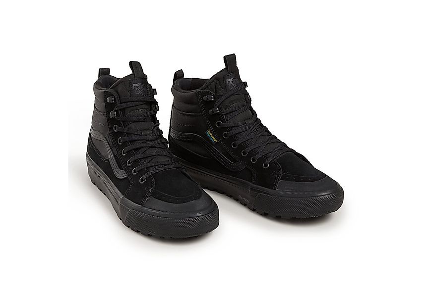 Vans MTE SK8-Hi Waterproof Insulated Sneaker wasserdichter, gefütterter Sne günstig online kaufen