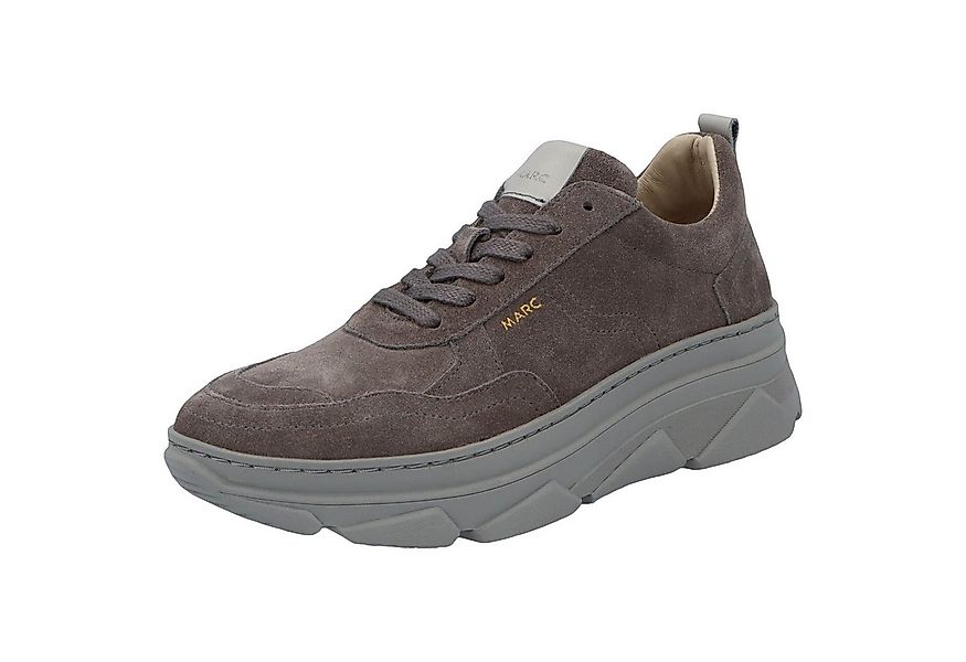 MARC Shoes MARC Erwachsene casual Zoe Halbschuh Leder Sneaker günstig online kaufen