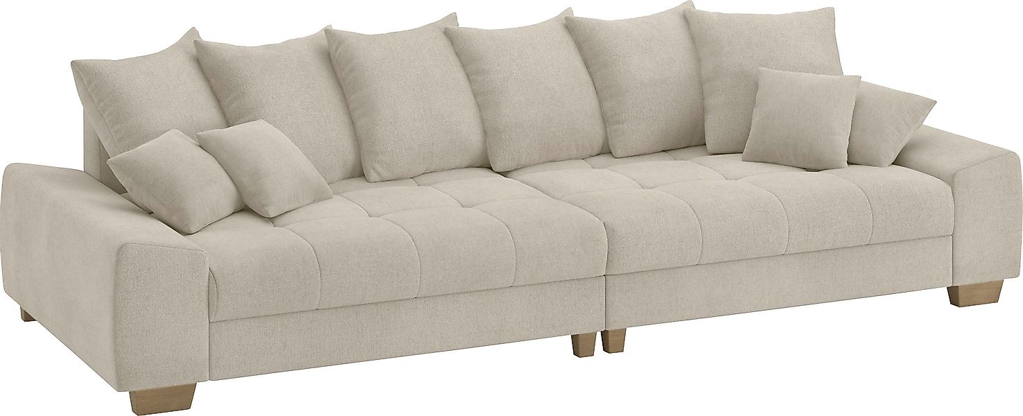 Mr. Couch Big-Sofa Nikita II, mit günstig online kaufen