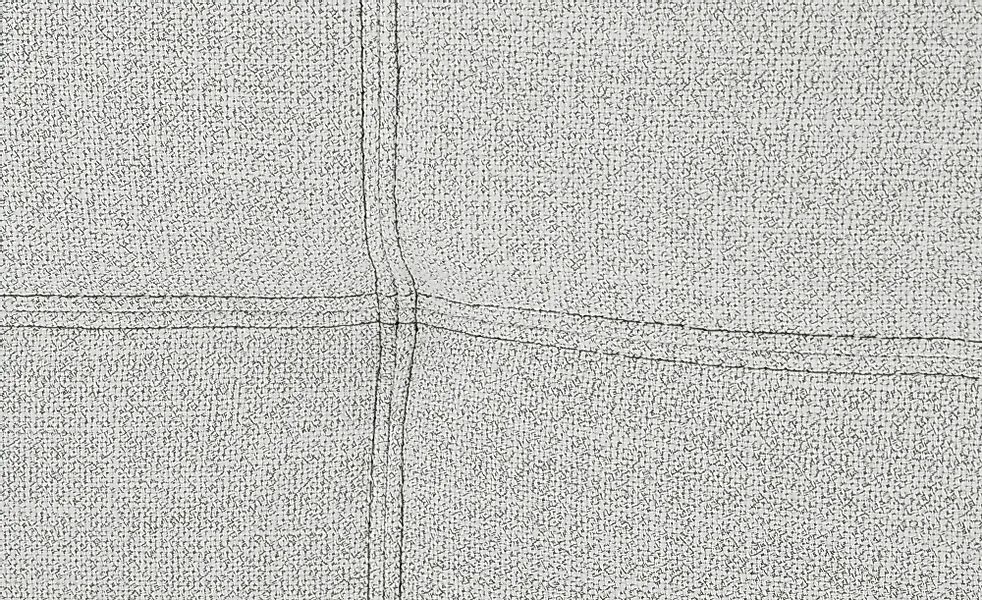 Boxspringbett  Vegg ¦ grau ¦ Maße (cm): B: 185 H: 112,5 Betten > Boxspringb günstig online kaufen