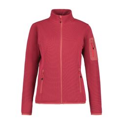 Icepeak Strickfleecejacke Strickfleecejacke Bowersville günstig online kaufen