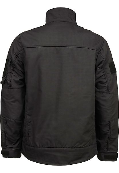 Brandit Allwetterjacke "Brandit Herren Fleecejacket Ripstop" 1 Stk. tlg. oh günstig online kaufen