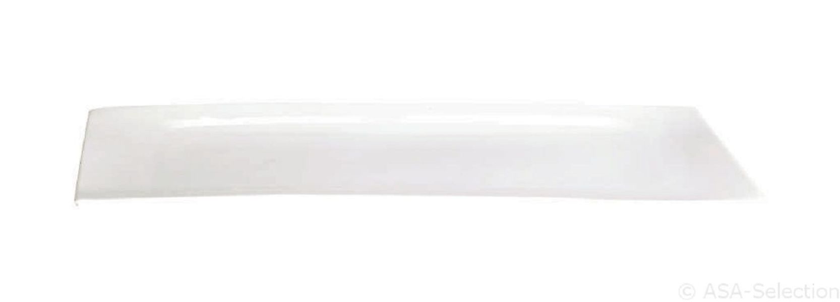 à table Teller rechteckig – Porzellanteller 29 x 14,5 cm, spülmaschinen- & günstig online kaufen