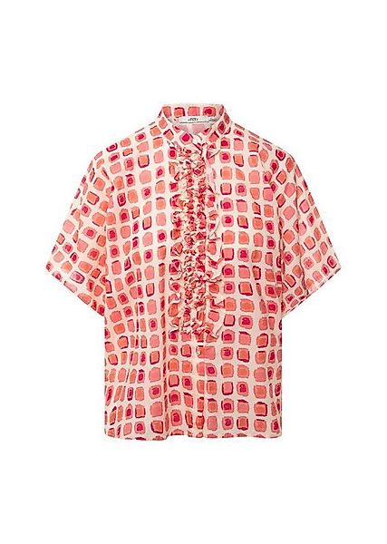 0039 Italy Klassische Bluse günstig online kaufen