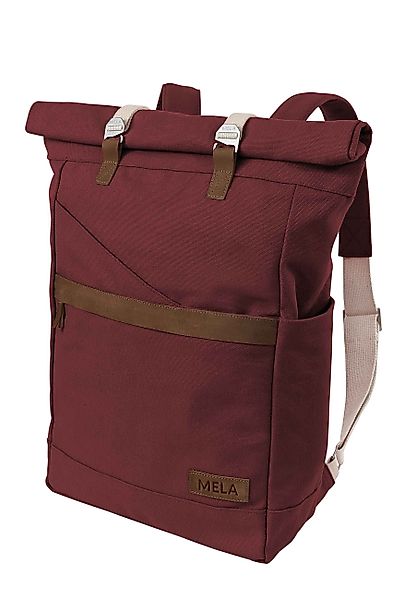 MELA Rucksack Rucksack ansvar I, Zubehörtasche günstig online kaufen