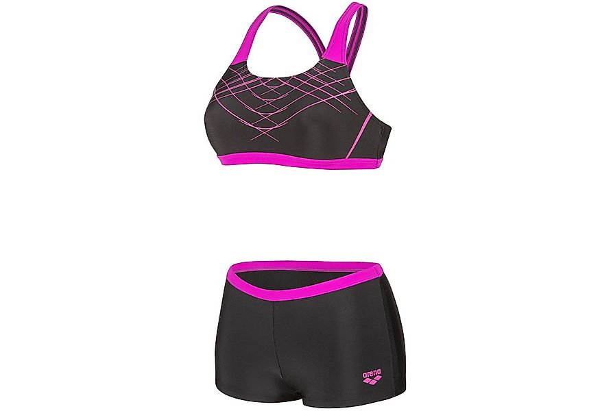 Arena Tankini Proposol Bikini Swimsuit zweiteiler (zweiteiler) günstig online kaufen