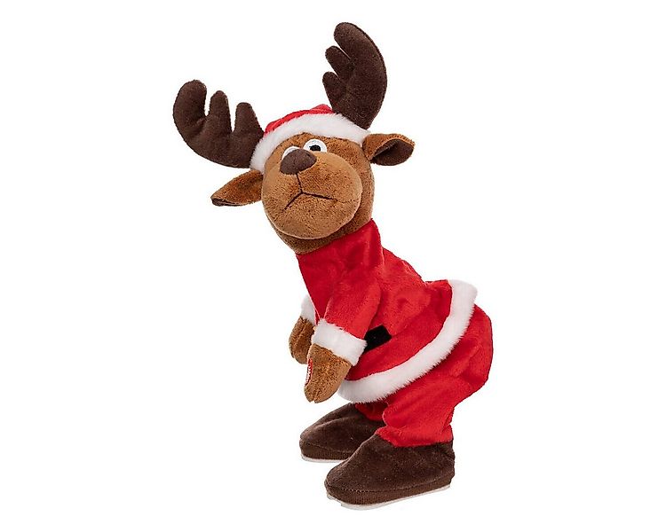 Fééric Lights & Christmas Weihnachtsfigur (Deko-Objekt, Deko-Objekt) günstig online kaufen