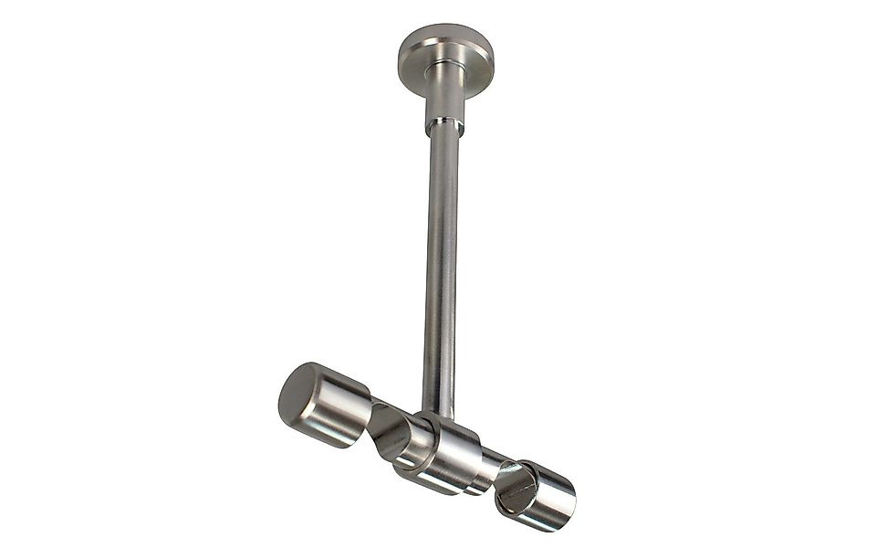 iso-design Deckenträger für Gardinenstangen 20 mm günstig online kaufen