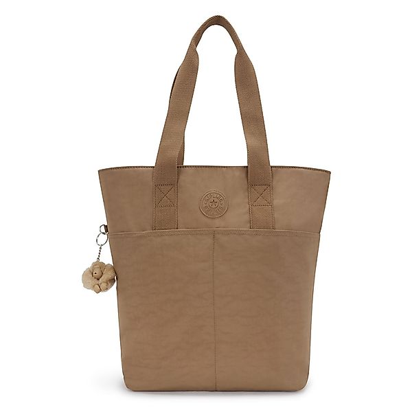KIPLING Schultertasche Basic, Polyester günstig online kaufen